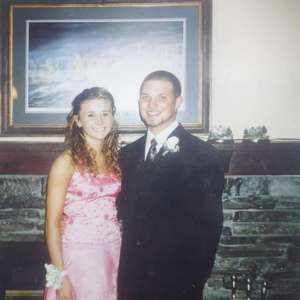 Meet your Posher, Kymberly